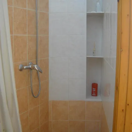 La Casa A Secli'
