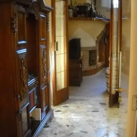 La Casa A Secli' Apartment