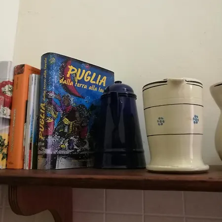La Casa A Secli' Apartment *