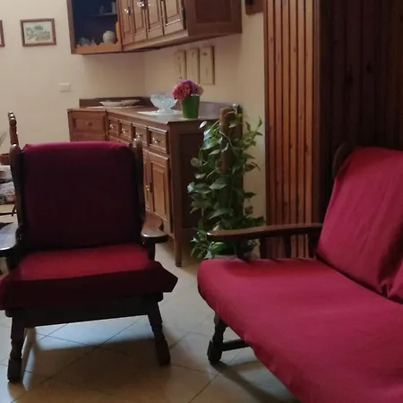 La Casa A Secli' Apartment Seclì