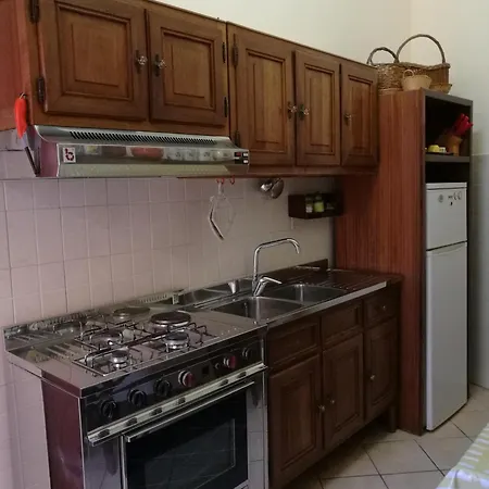 Apartment La Casa A Secli' Seclì