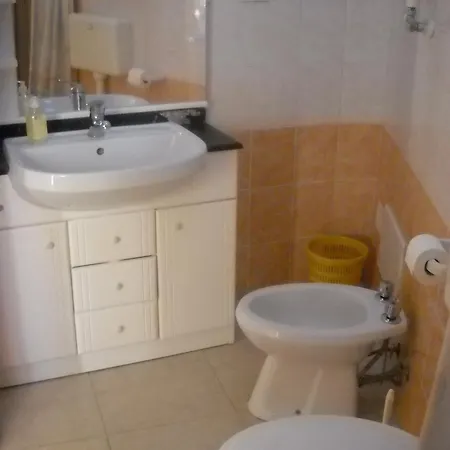 La Casa A Secli' *