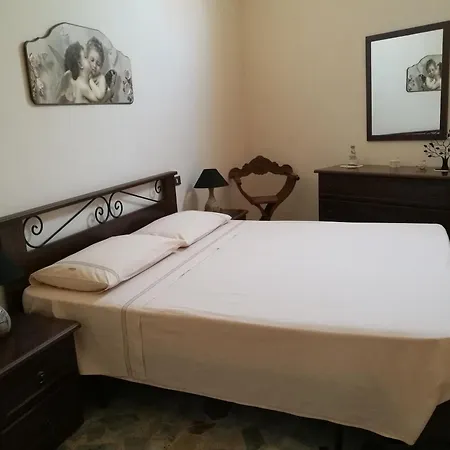 La Casa A Secli' Seclì