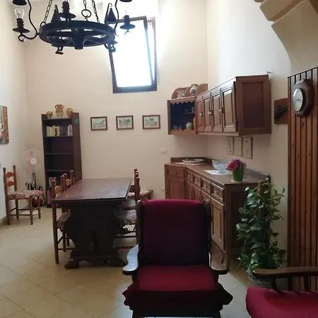 La Casa A Secli' * Seclì