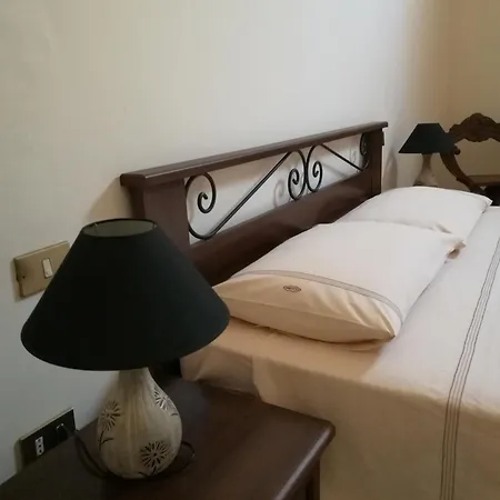 La Casa A Secli'