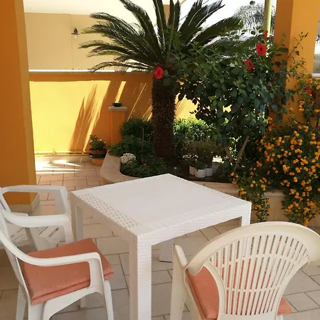 Apartment La Casa A Secli'