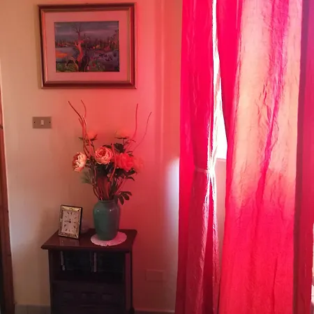 La Casa A Secli' Apartment *