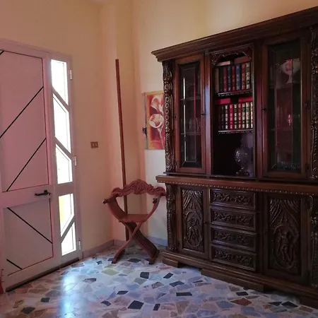 La Casa A Secli' Apartment Seclì