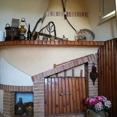 Apartment La Casa A Secli' Seclì
