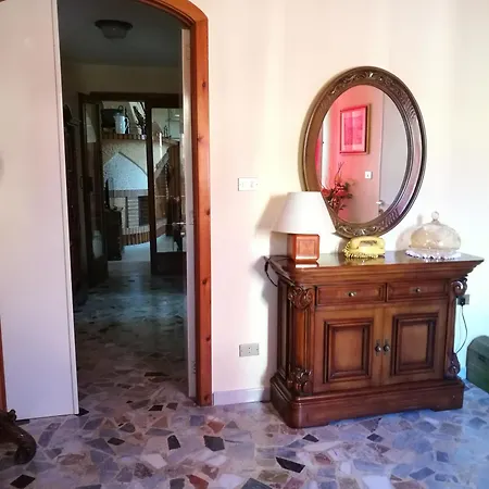 La Casa A Secli' *