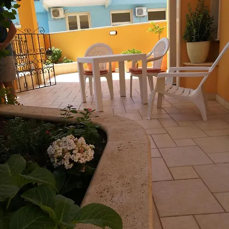 La Casa A Secli'